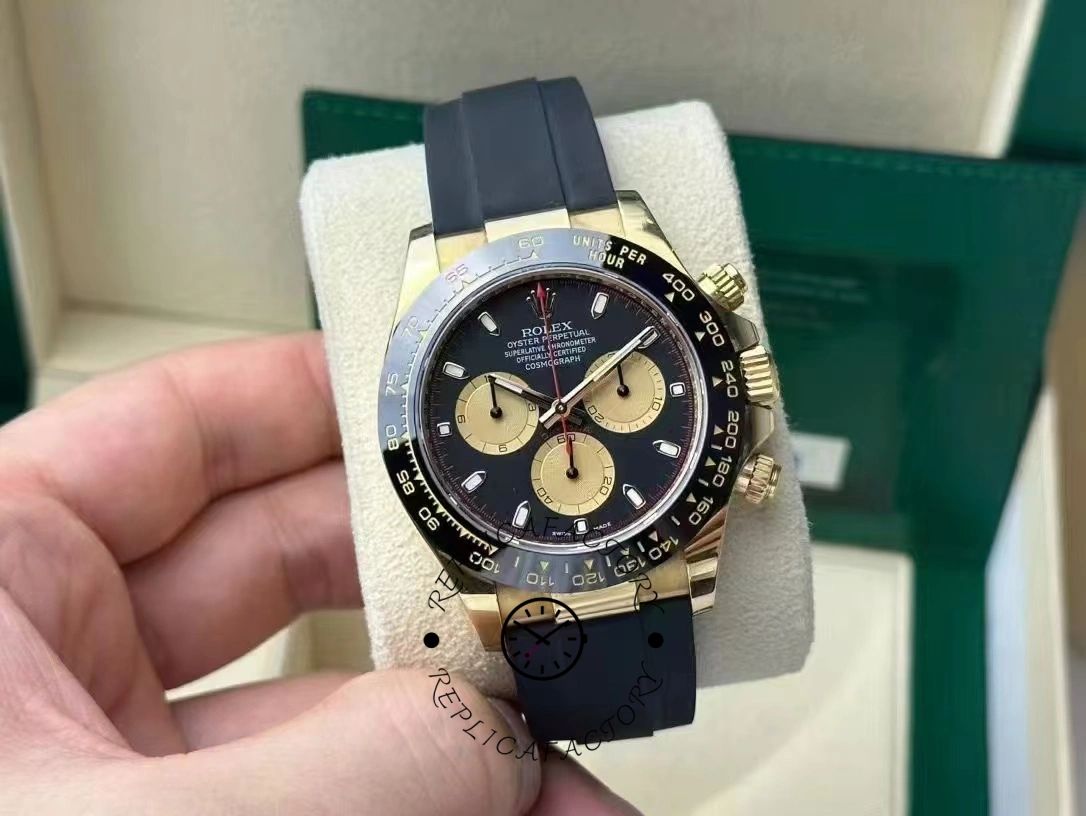 Rolex Daytona 116518LN