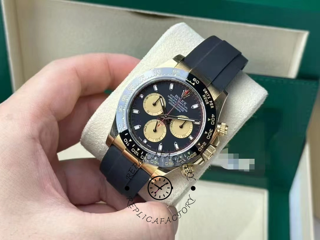 Rolex Daytona 116518LN