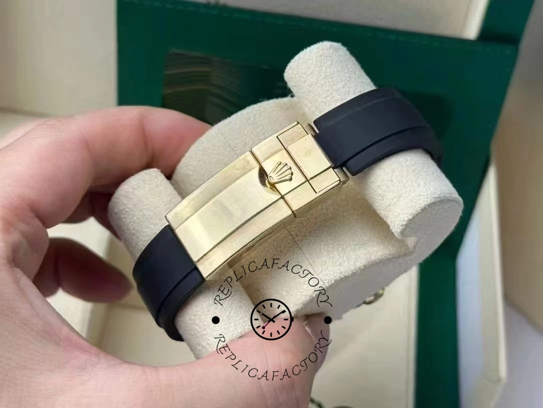 Rolex Daytona 116518LN