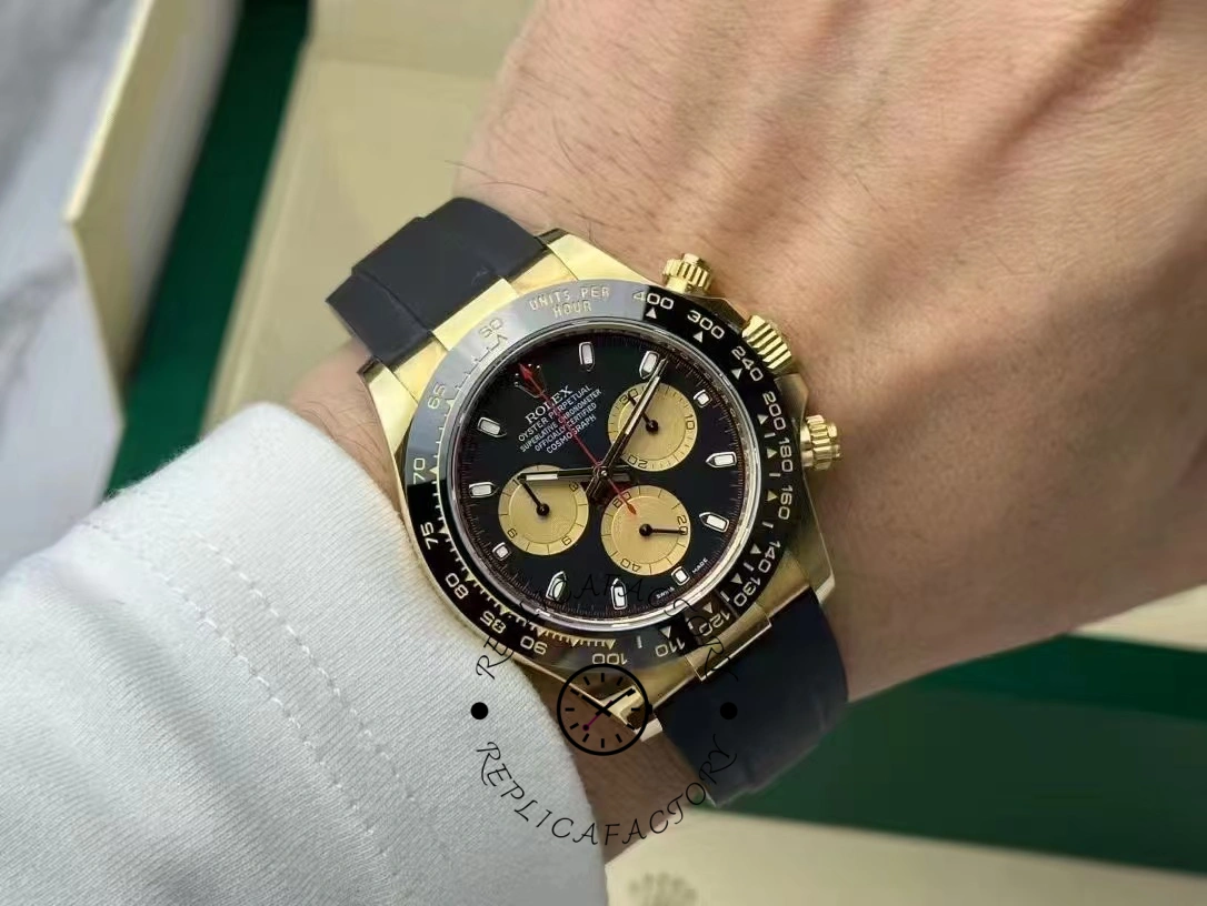 Rolex Daytona 116518LN