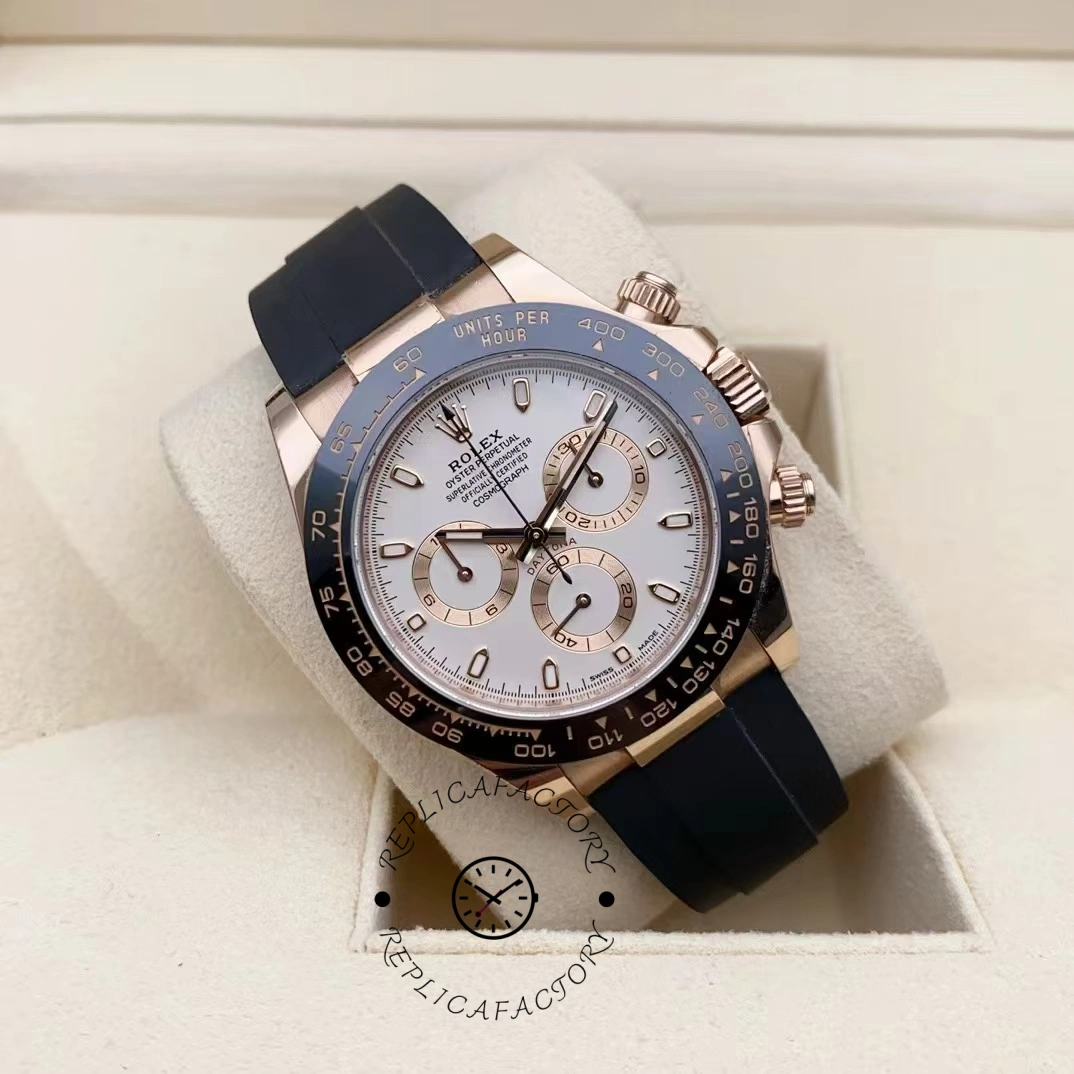 Rolex Cosmograph Daytona 116515LN