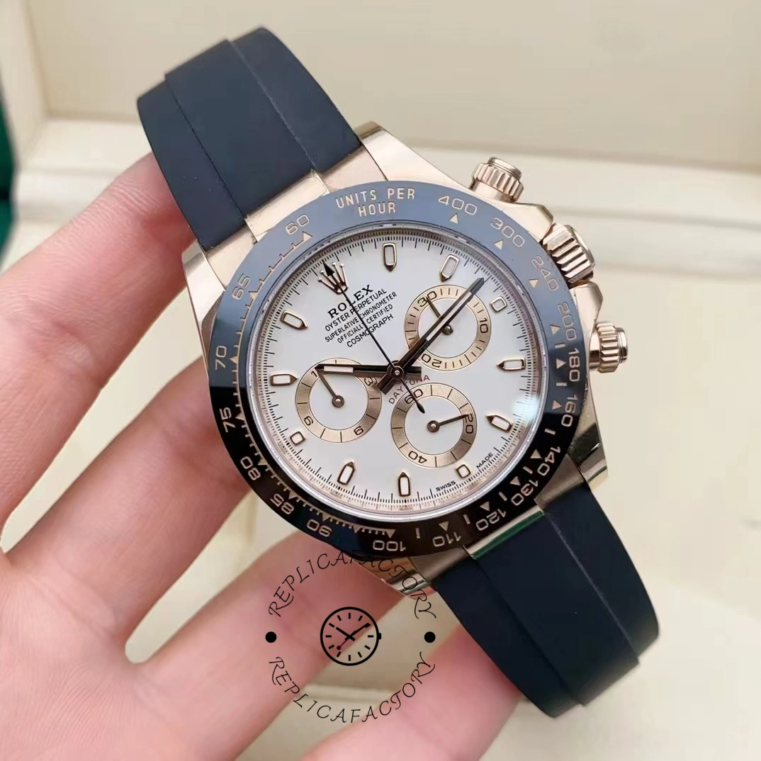 Rolex Cosmograph Daytona 116515LN