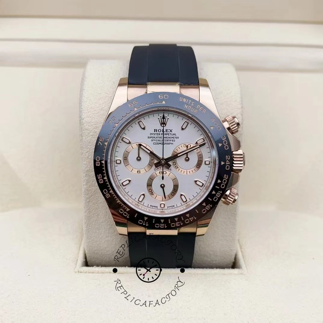 Rolex Cosmograph Daytona 116515LN