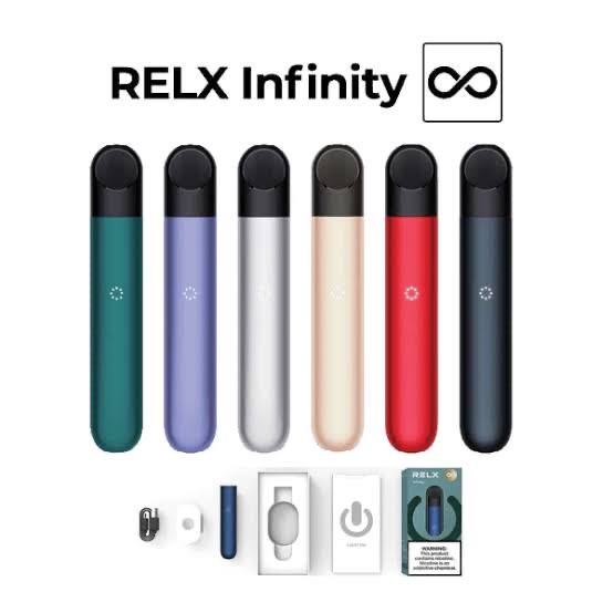 <strong>RELX Infinity Devices</strong>